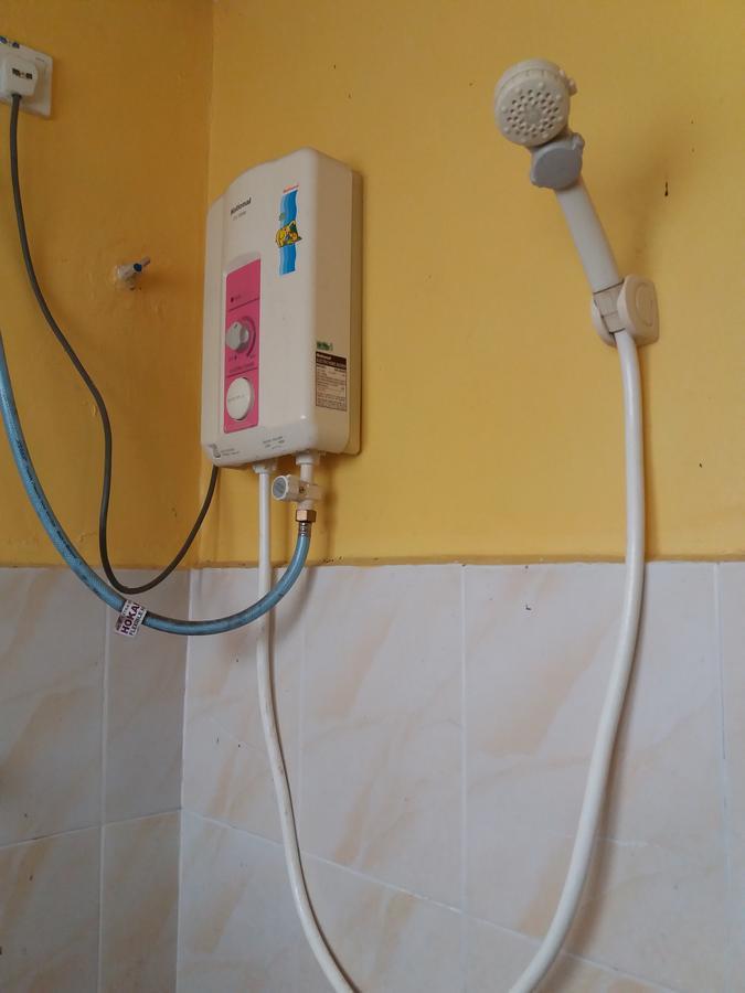 Firzan Homestay Bukit Mahkota Kajang Εξωτερικό φωτογραφία